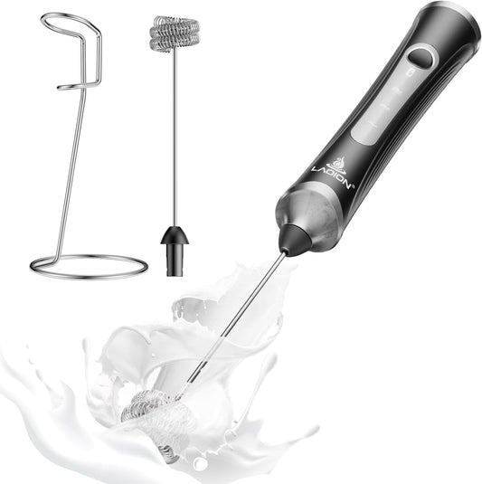 Mambo™  Eletric Milk Frother