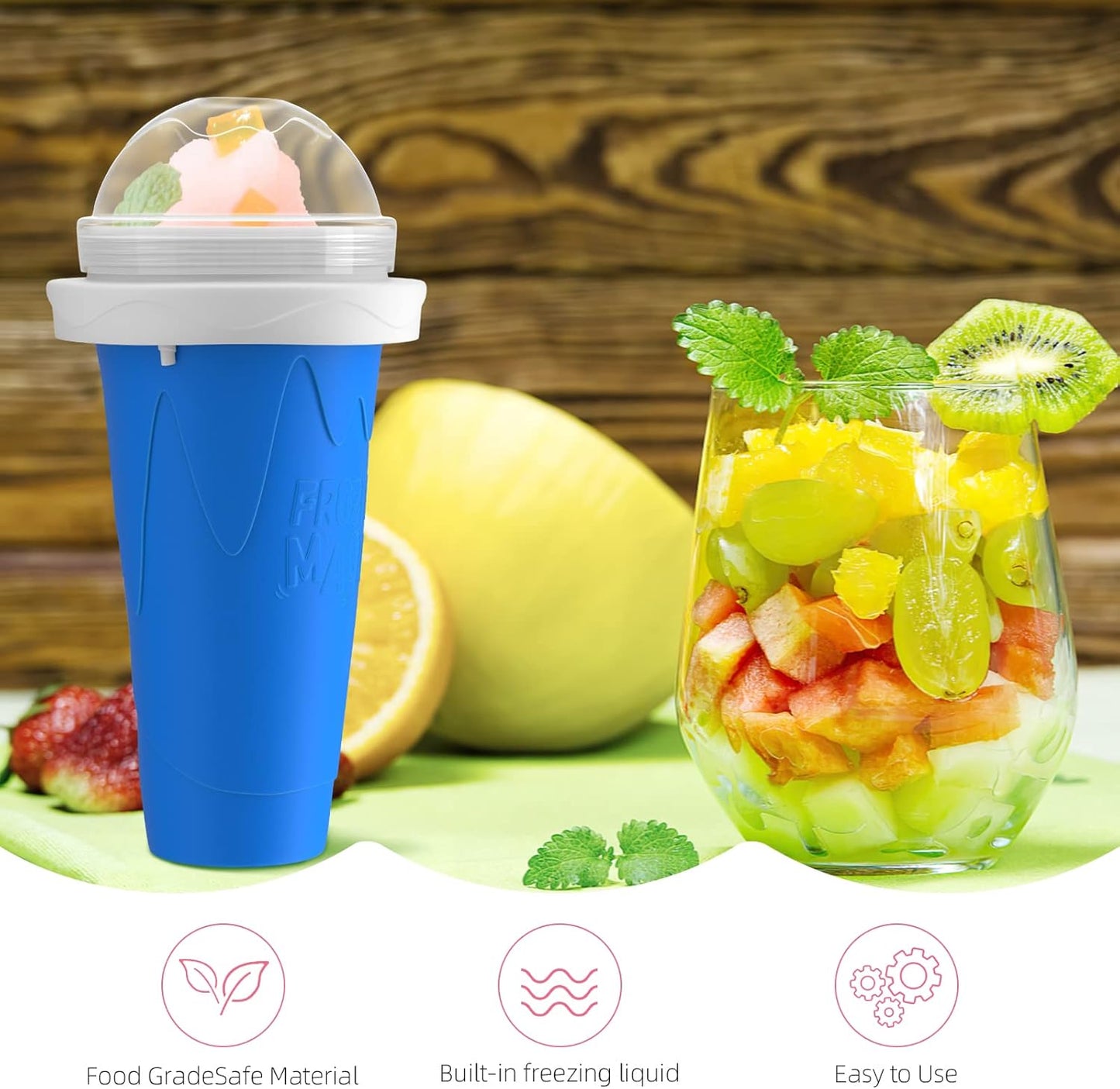 Mambo™ Smoothie Cup