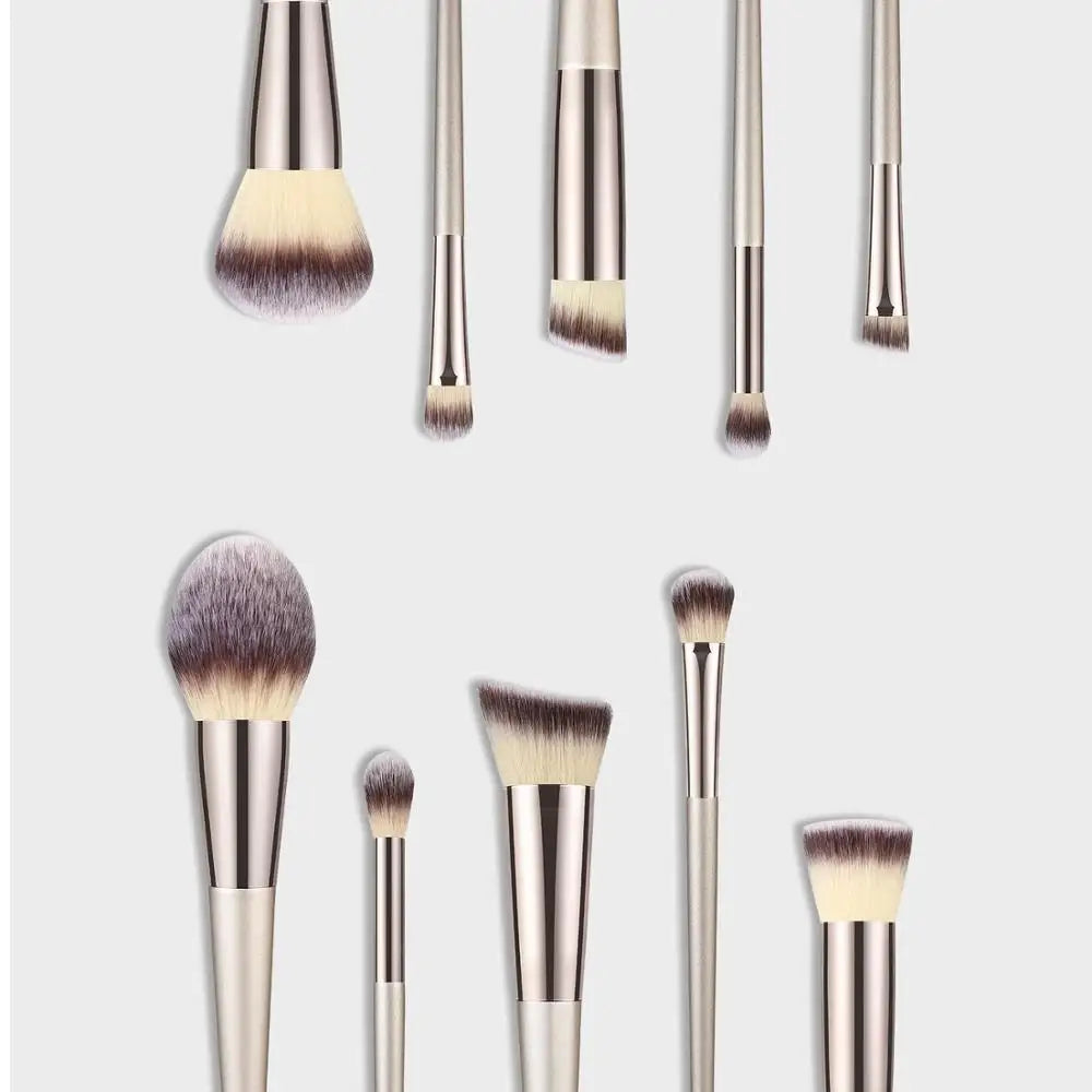 Celito™ Makeup Brushes