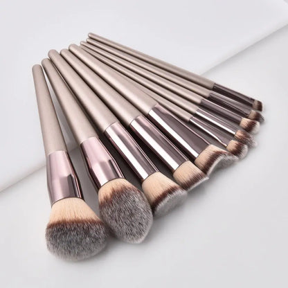 Celito™ Makeup Brushes