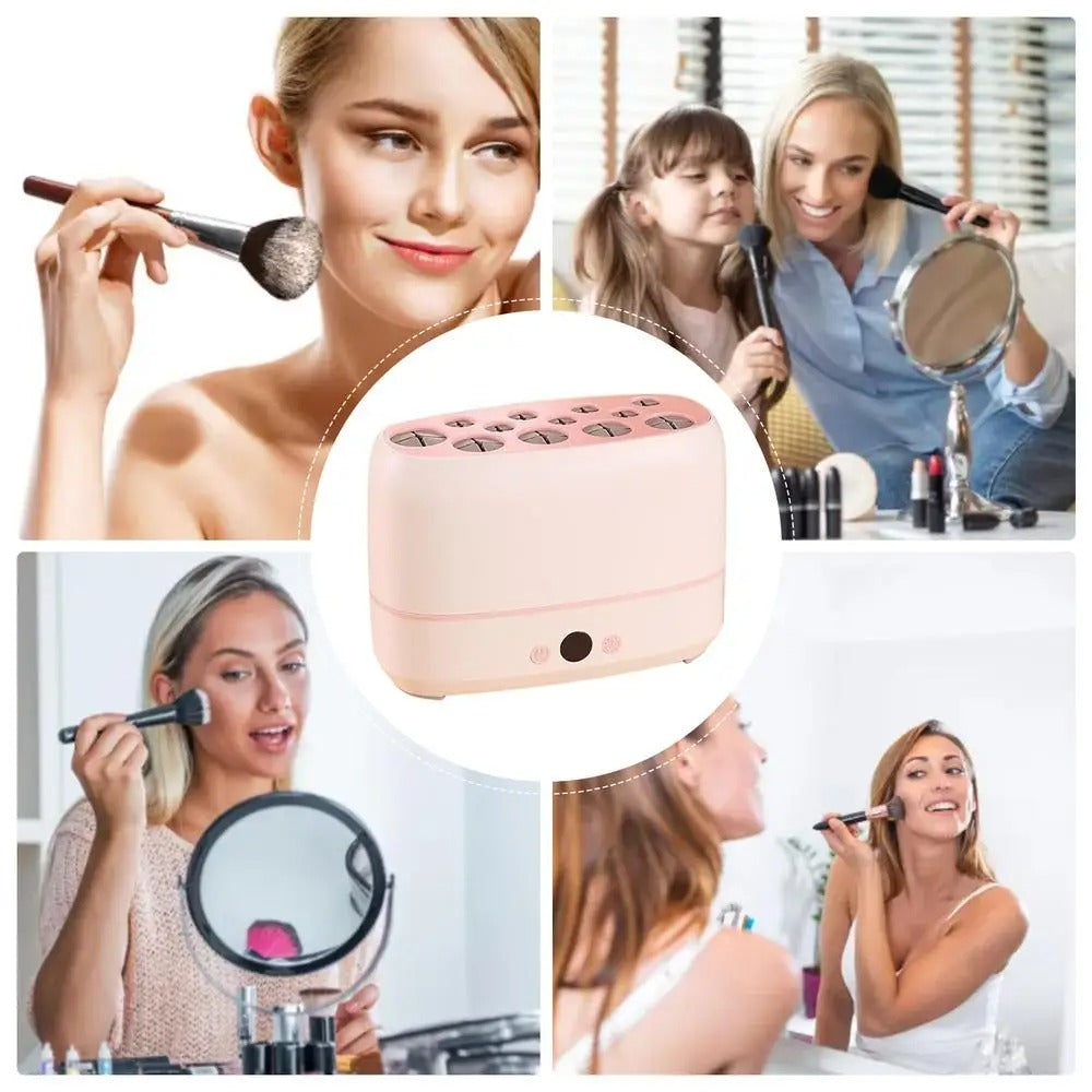 Celito™ Makeup Brush Dryer