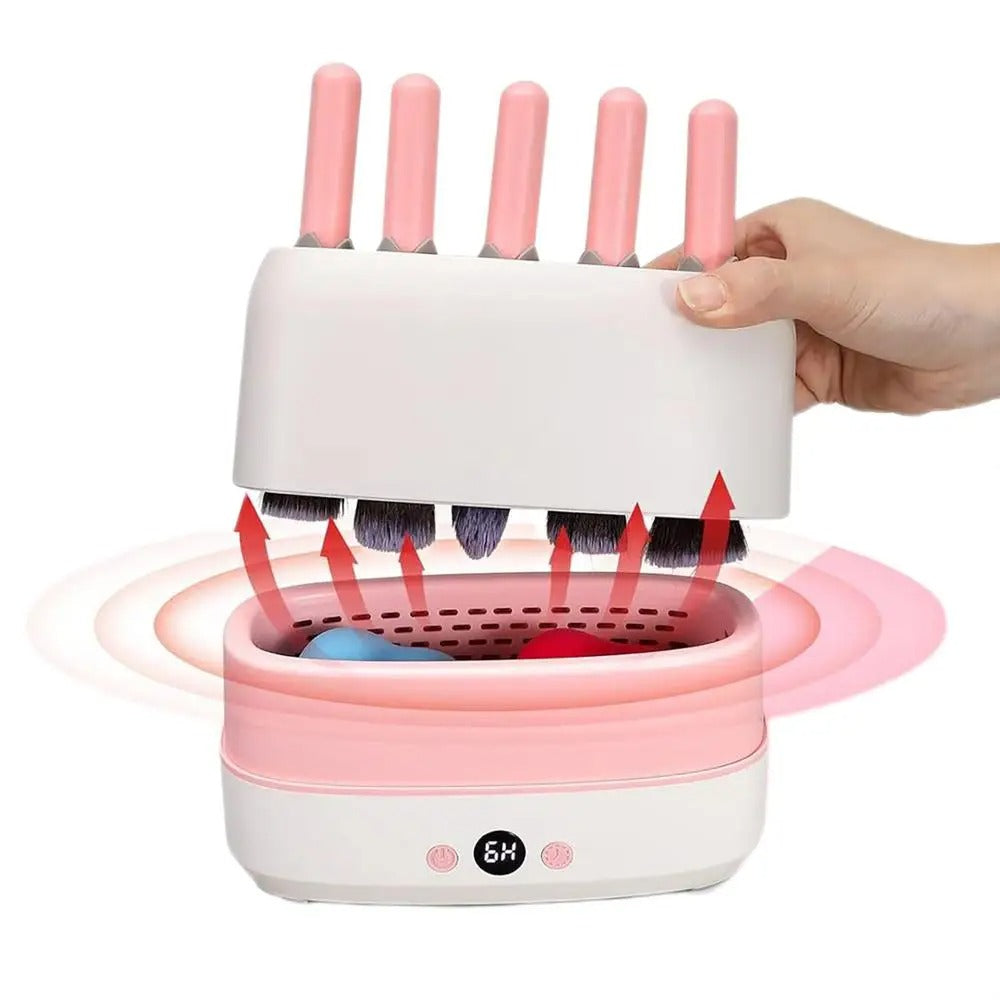 Celito™ Makeup Brush Dryer