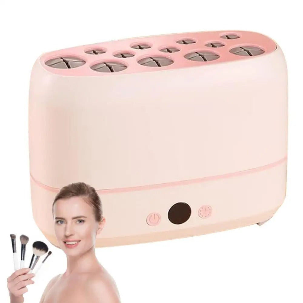 Celito™ Makeup Brush Dryer