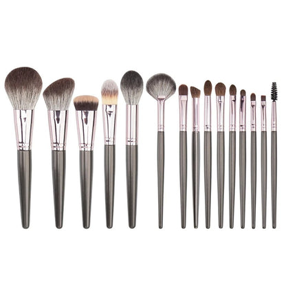 Celito™ Makeup Brushes