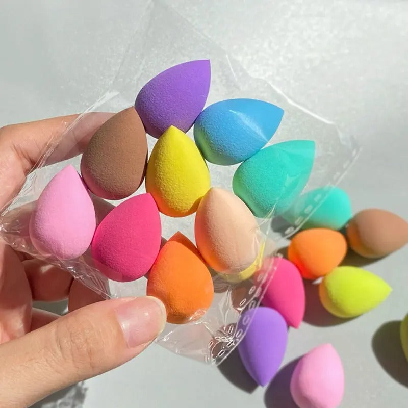 Celito™ Makeup Sponge Variety Pack