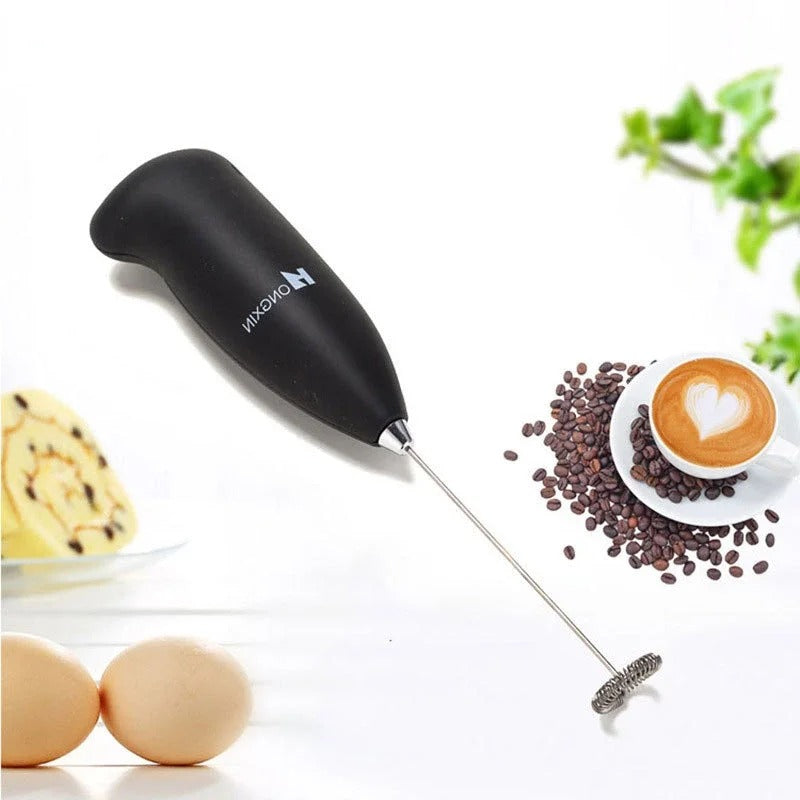 Mambo™  Eletric Milk Frother