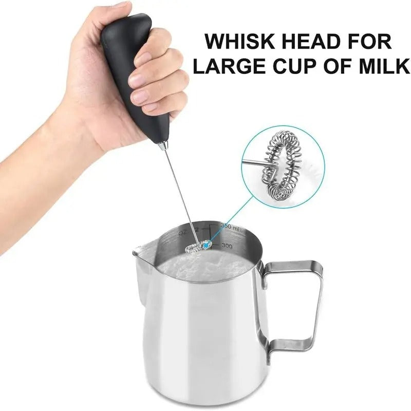 Mambo™  Eletric Milk Frother