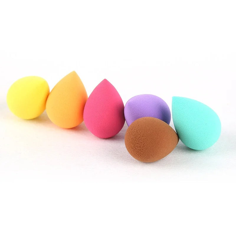 Celito™ Makeup Sponge Variety Pack